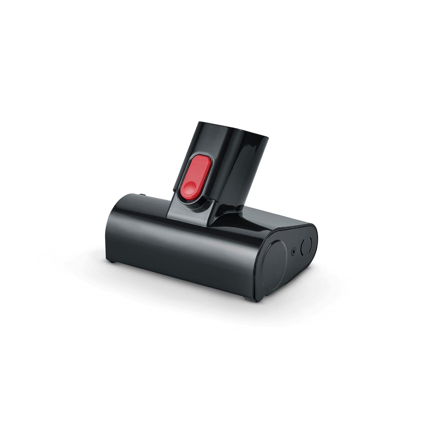 Severin ZB 7264 Bocchetta Tappezzeria Rullo Rosso Nero