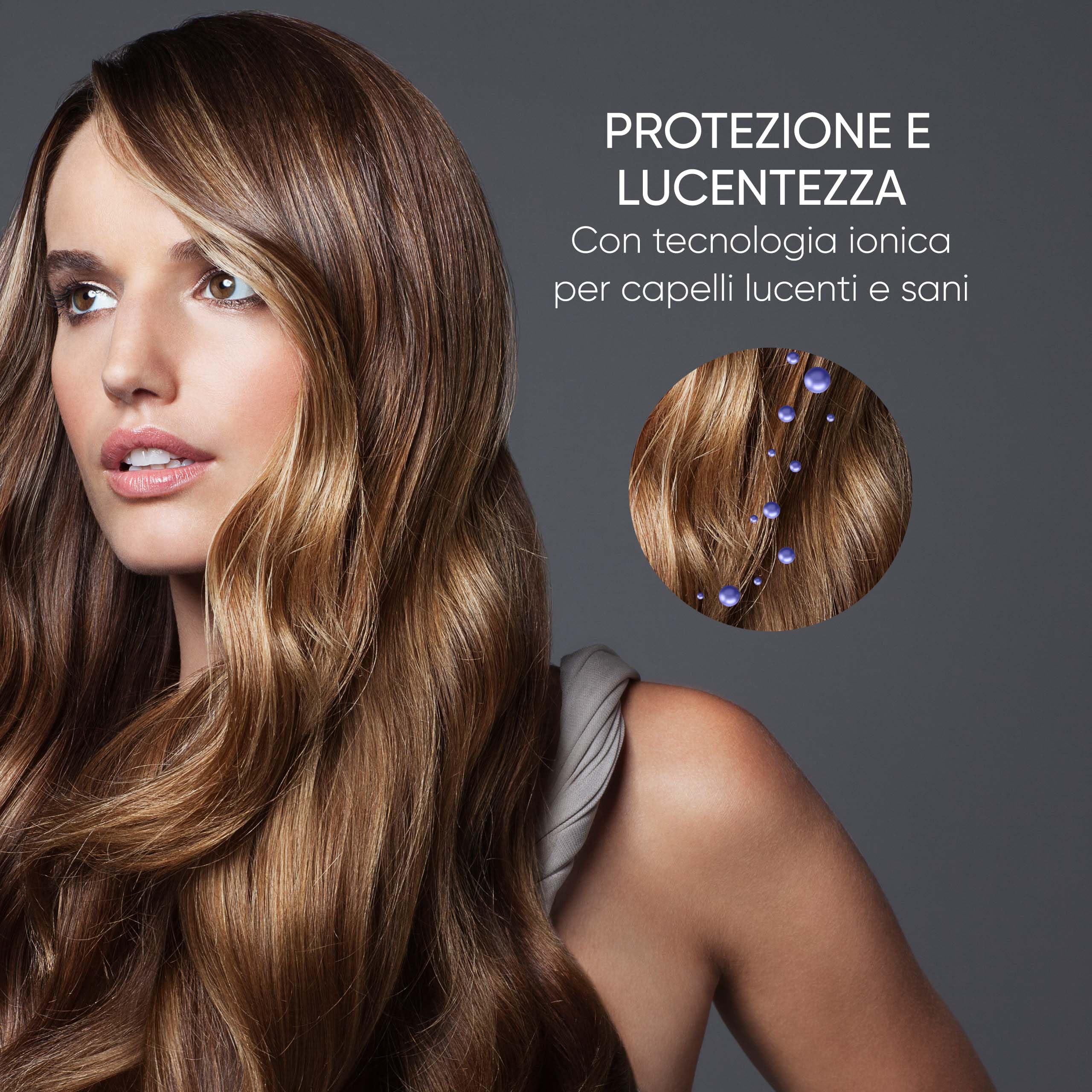 Severin Multi-Styler 5in1 Asciugacapelli Ionico 1500W WL0684