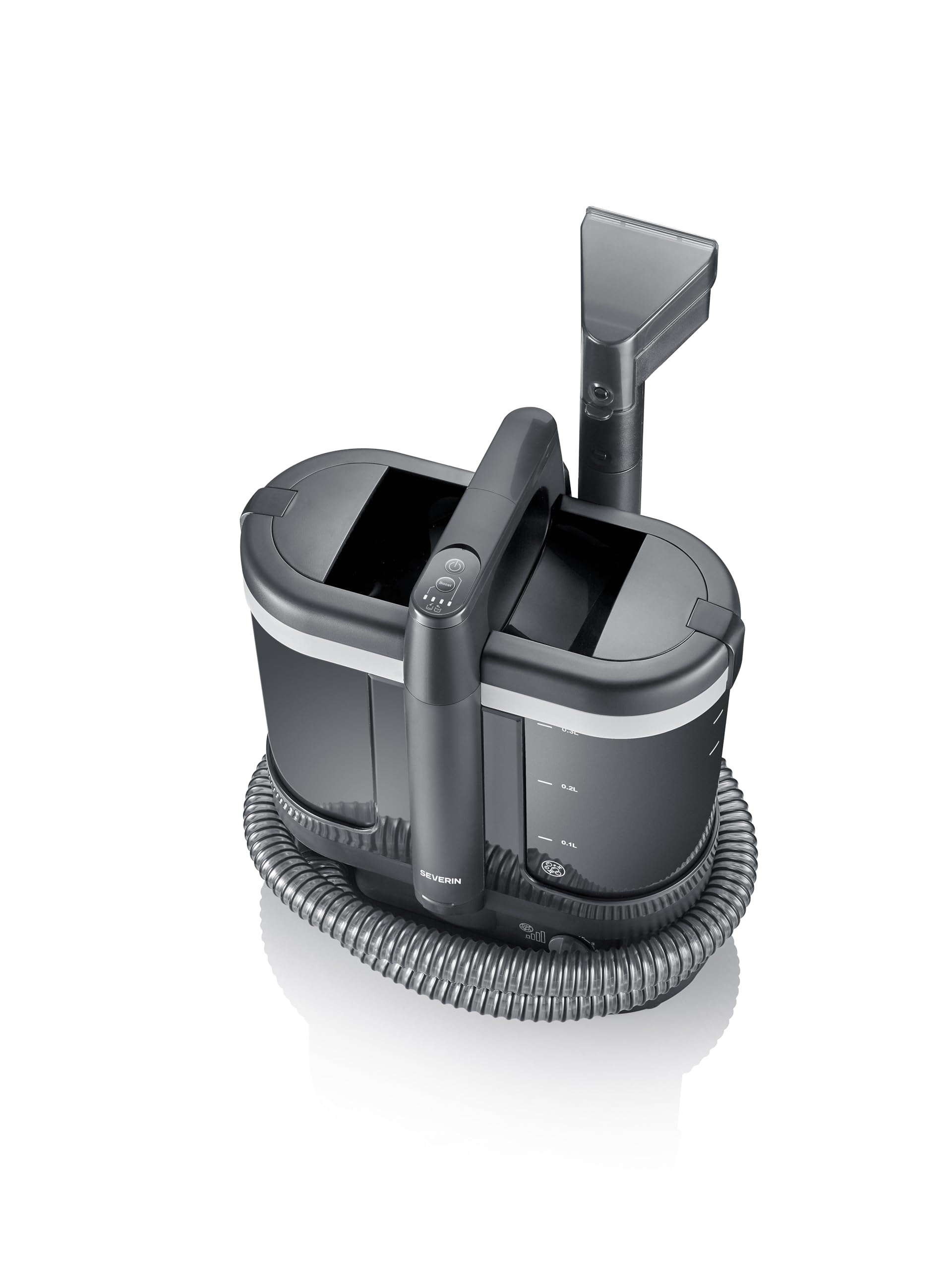 Severin S-Power SC 7188 pulitore tappezzeria 450 W