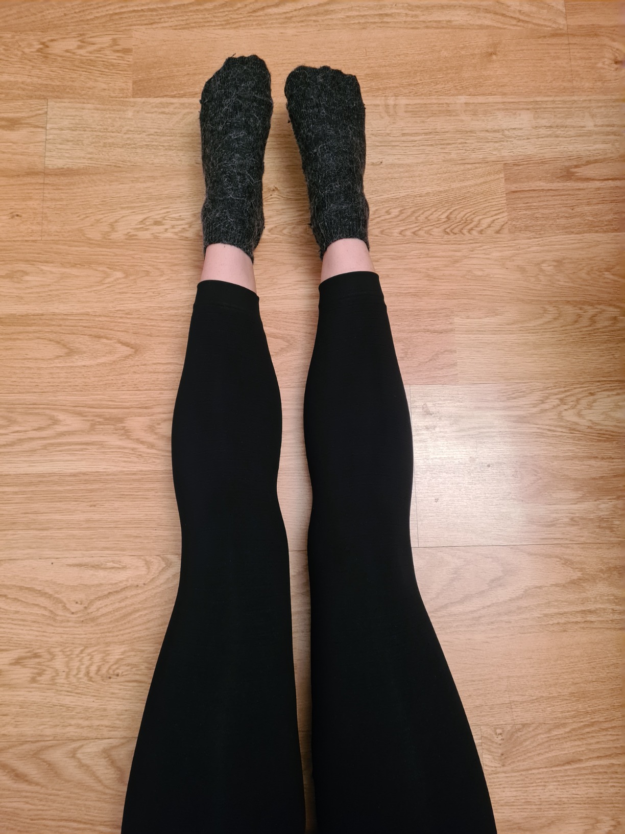 Guam Leggings Pinocchietto Alghe Nero 46 Anticellulite