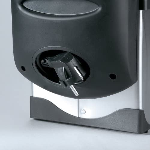 Severin FR 2414 Friggitrice 3 Litri Nero 2100W