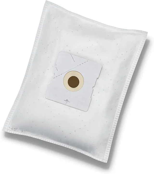 Severin SB 7219 Sacchetti Microfibra 4 Pezzi BC 7055