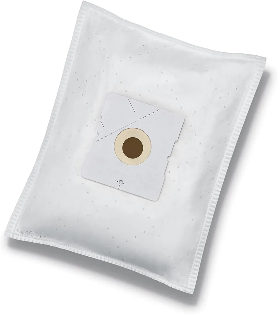 Severin SB 7219 Sacchetti Microfibra 4 Pezzi BC 7055