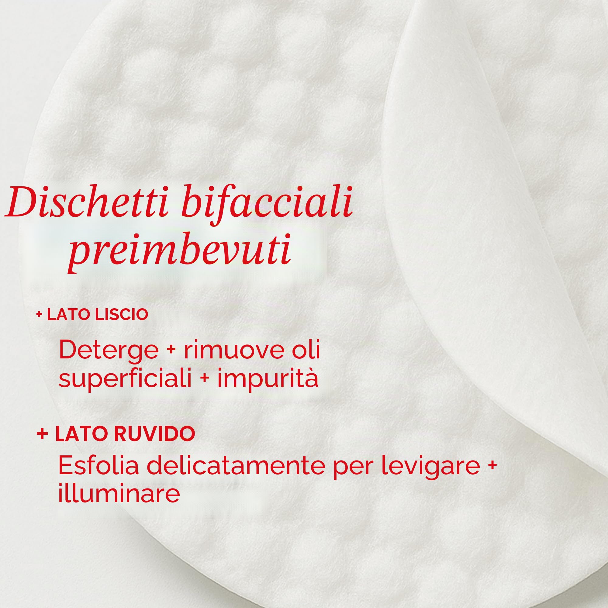 First Aid Beauty Glow dischetti viso 28pz AHA giornalieri