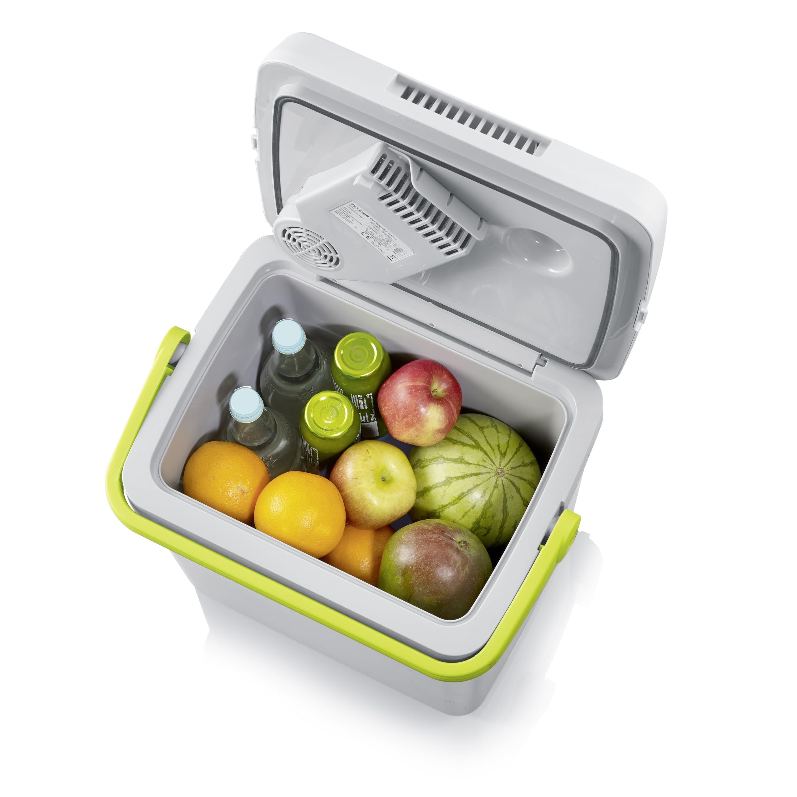 Severin KB 2924 frigo portatile 19L caldo-freddo 12V