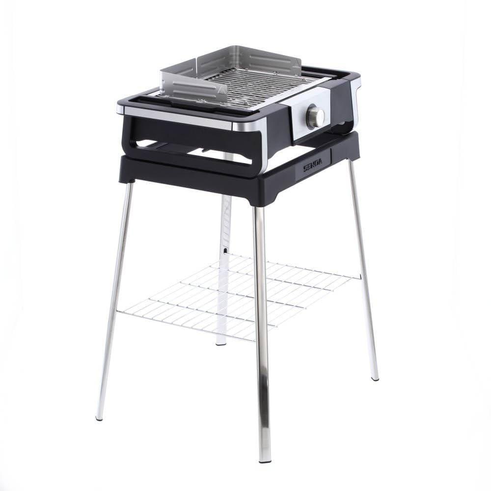 Severin Senoa Boost PG 8117 barbecue elettrico 500°C