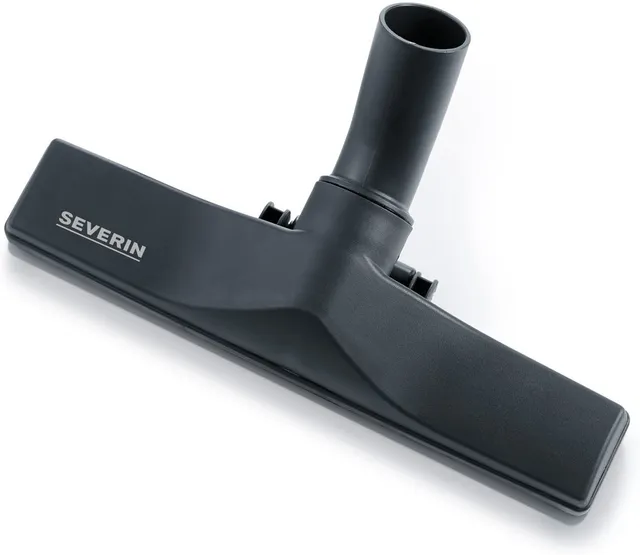 Severin PB 7217 Bocchetta XL Parquet 28 cm con Adattatori