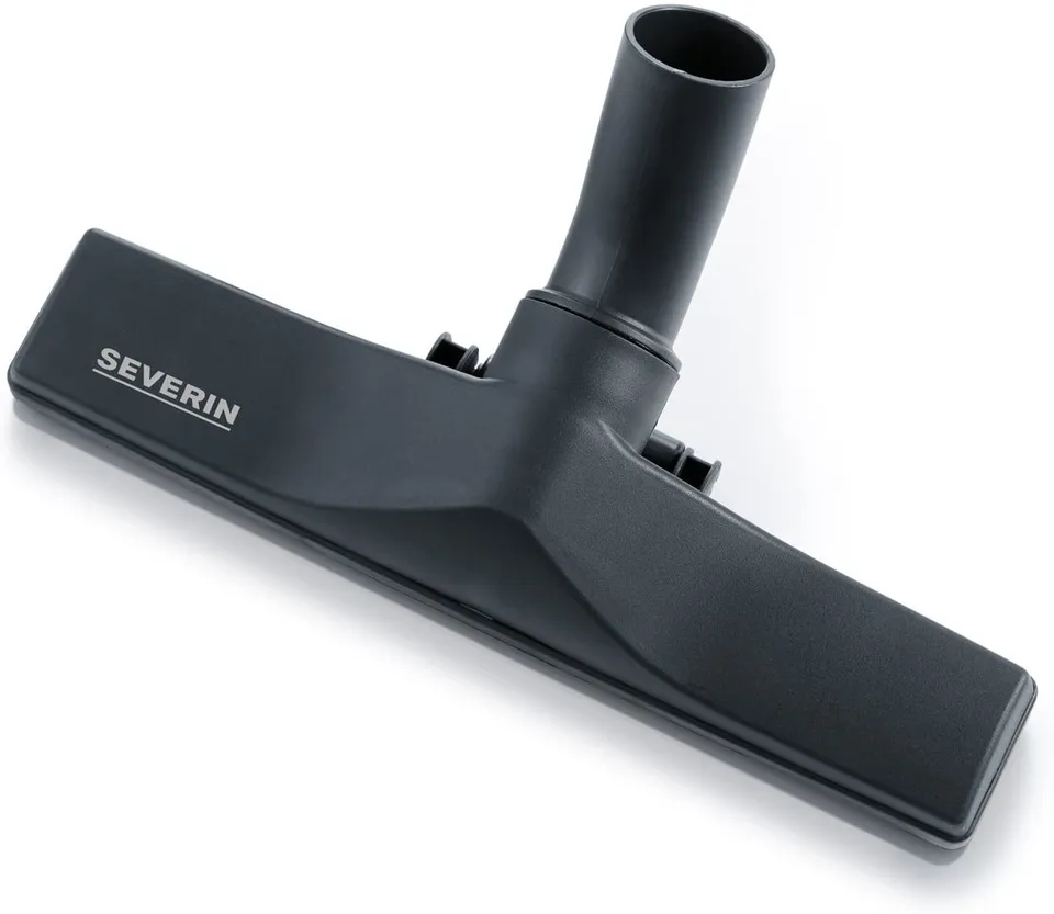 Severin PB 7217 Bocchetta XL Parquet 28 cm con Adattatori