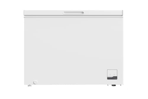 Severin GT 8850 Congelatore Pozzetto 300 L Classe C