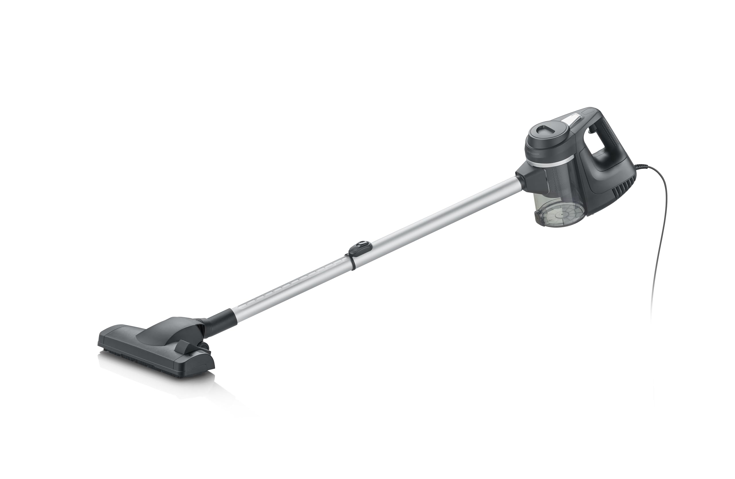 Severin CY 7080 Aspirapolvere con Filo 600W Cavo 6 m
