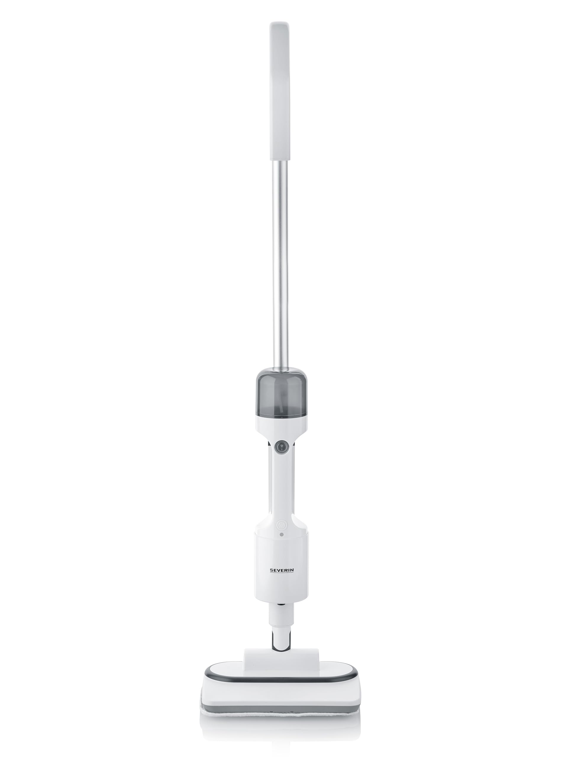 Severin SC 7142 pulitore a vapore multiuso 0,4 L