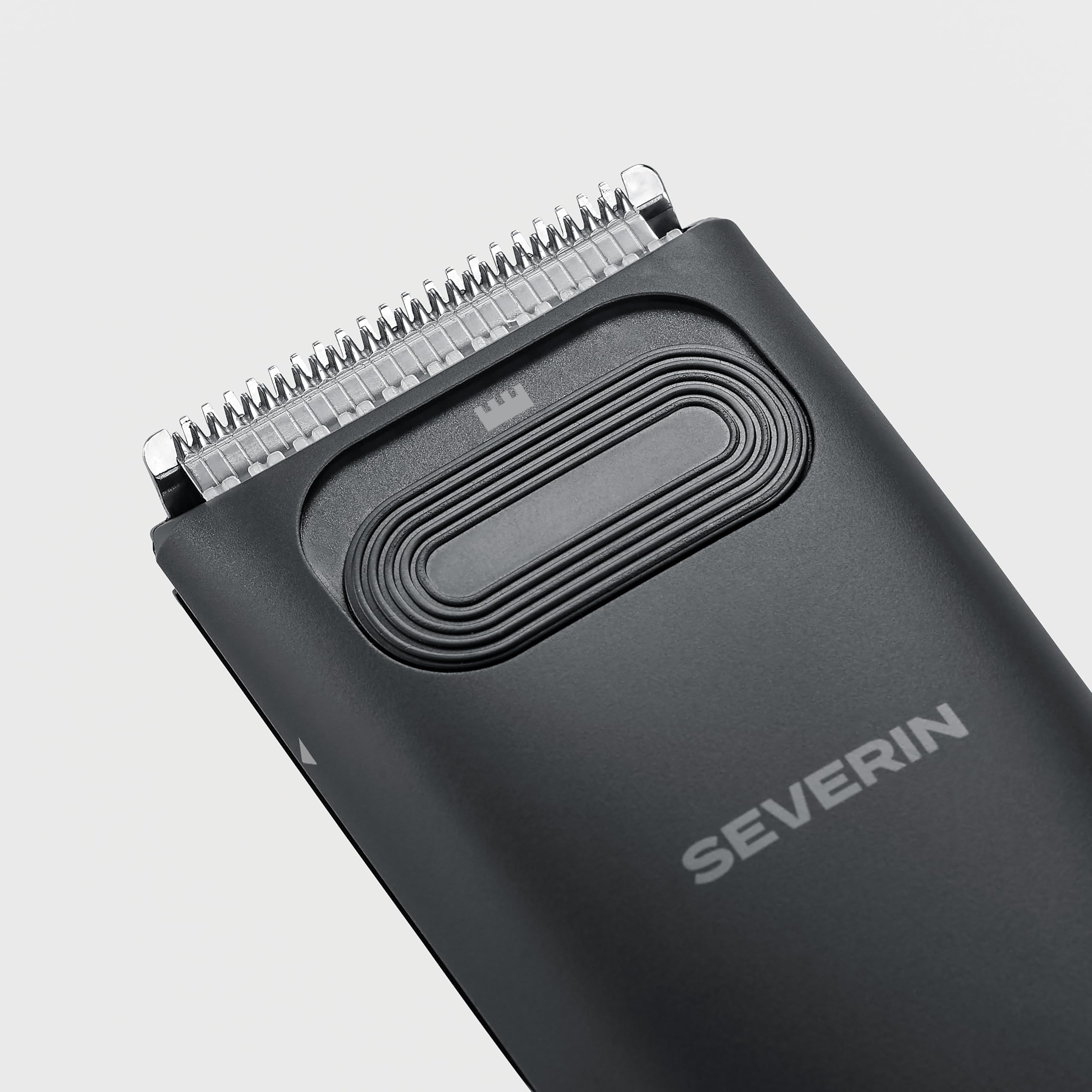 Severin HS 0708 tagliacapelli senza fili lame inox USB-C