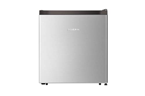Severin KB 8878 Frigobox 45 Litri Inox Classe E