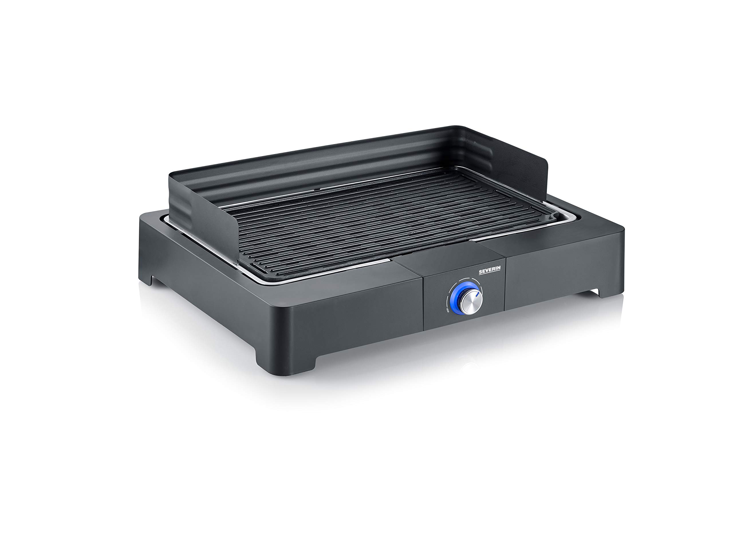 Severin Grigliate PG 8562 barbecue elettrico senza fumo 2200W