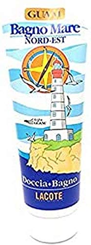 Guam Bagno Mare Nord-Est bagnoschiuma 250 ml alghe