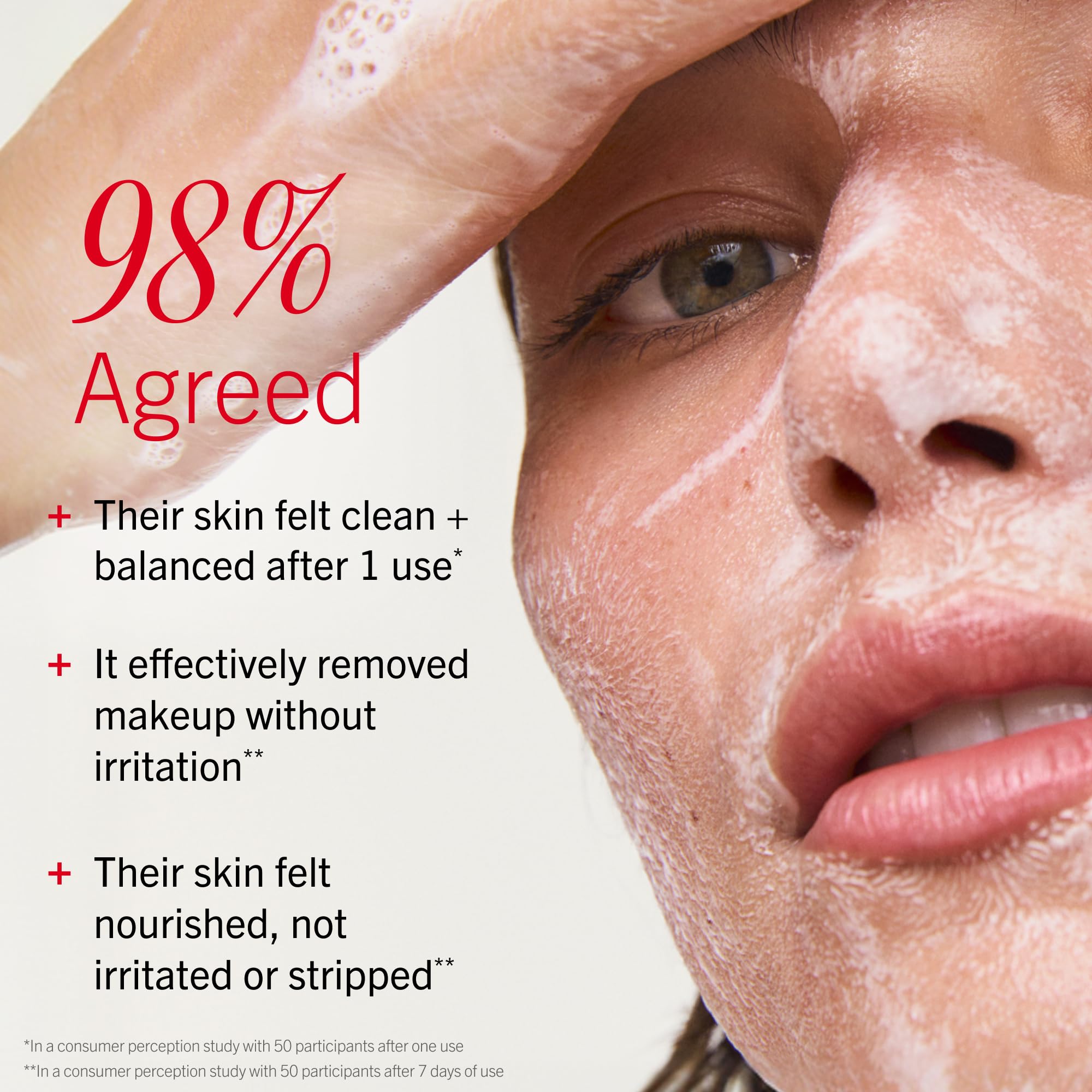 First Aid Beauty Cleansers Pure Skin detergente viso 170 g sensibili