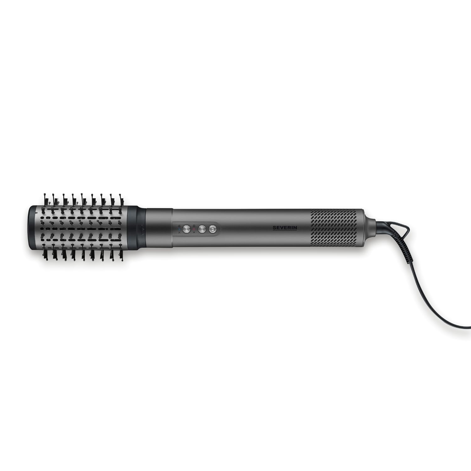 SEVERIN WL 0683 Multi-Styler 5-in-1 asciugacapelli antracite ionico