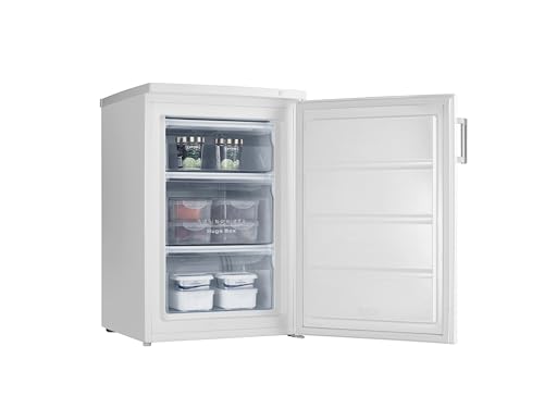 Severin GS 8865 congelatore verticale bianco 85 L