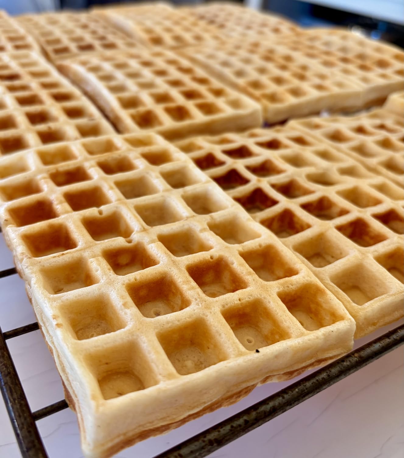 Severin WA 2119 Piastra Waffle Design 2 Cialde Nero