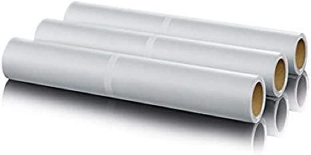 Severin ZU 3608 rotoli sottovuoto 29 cm x 10 m 3 pezzi