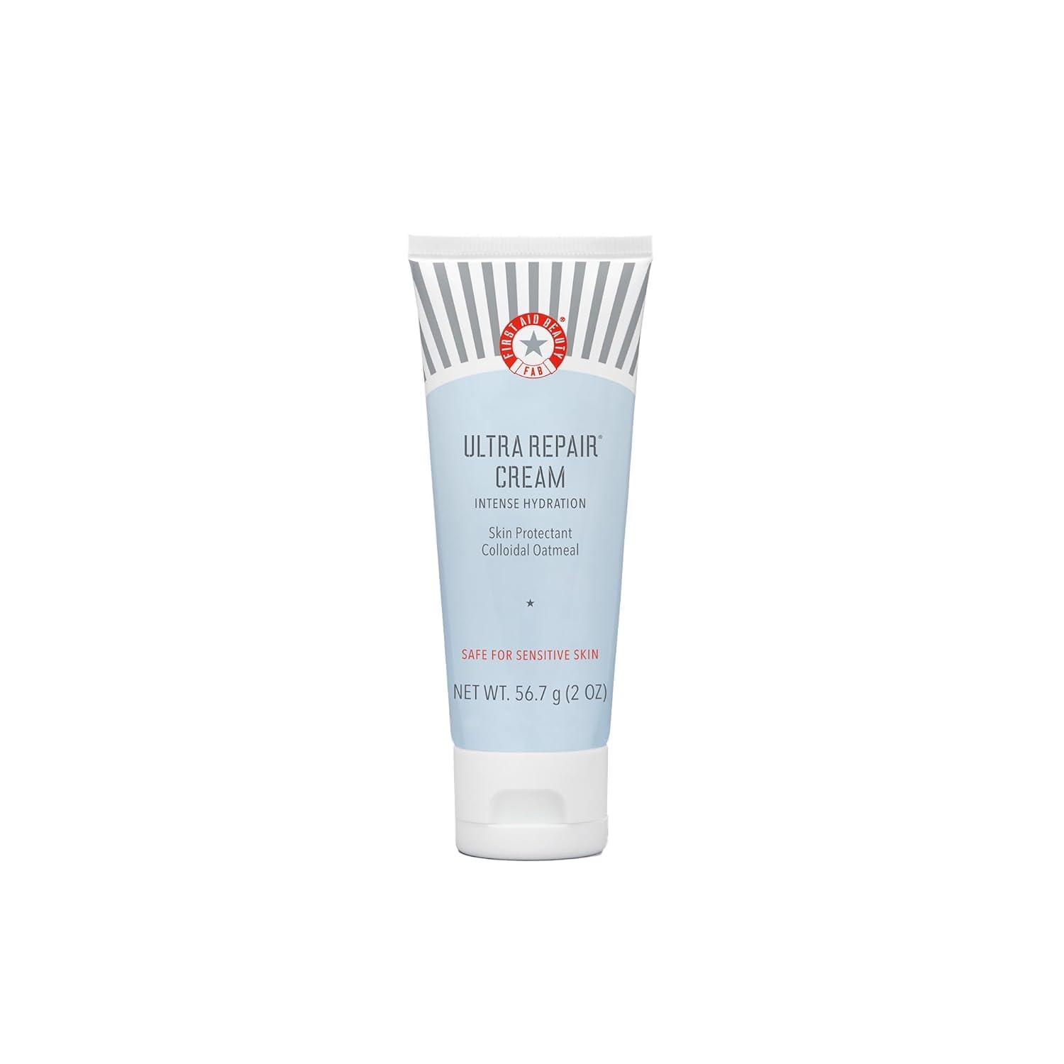 First Aid Beauty Ultra Repair crema viso corpo 56,7 g