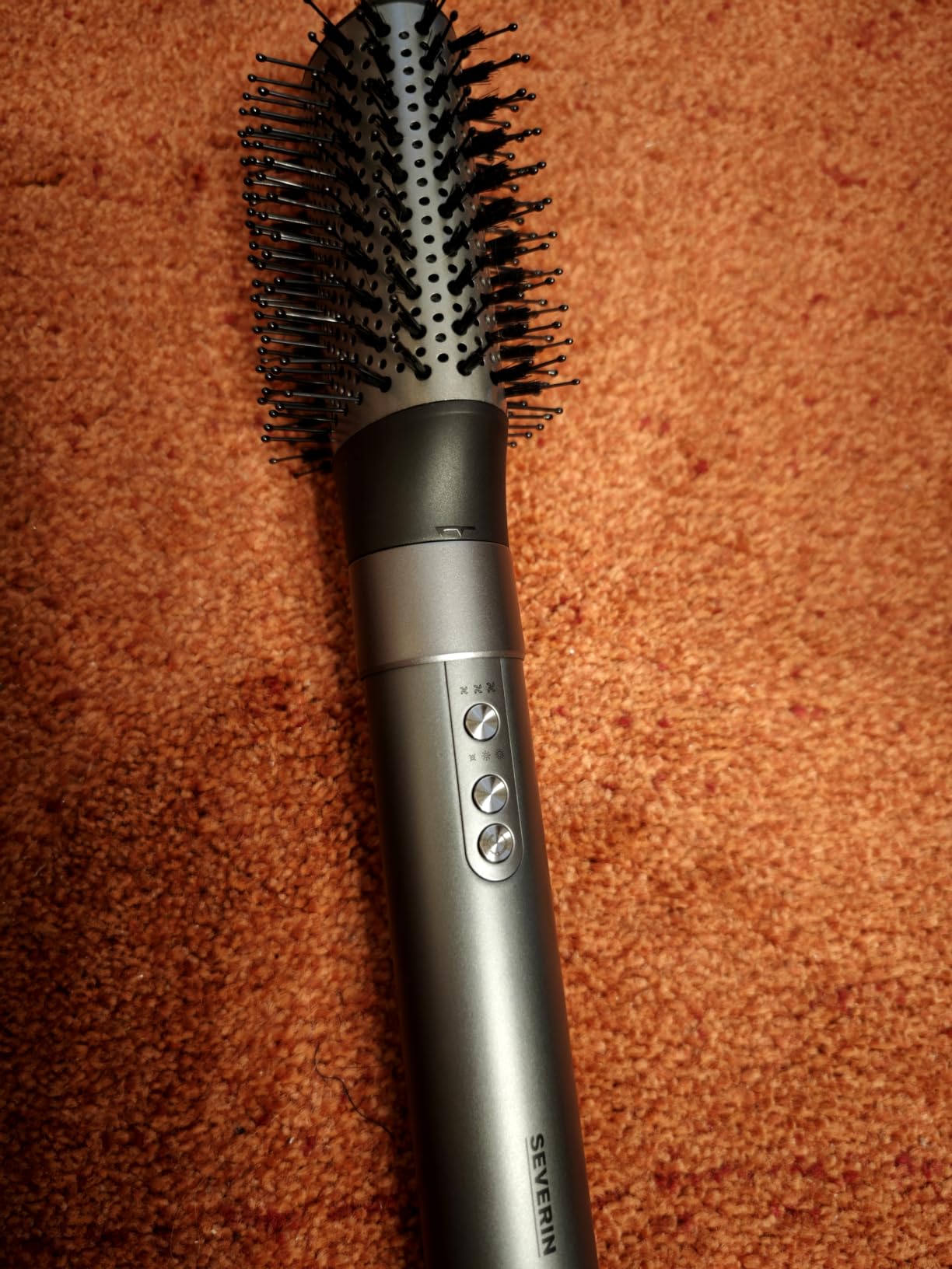 Severin Multi-Styler 5in1 Asciugacapelli Ionico 1500W WL0684