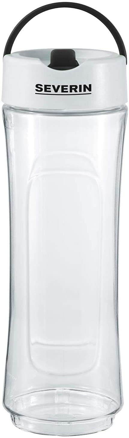 Severin ZB 9056 Bicchiere Frullatore Set 2 Ricambi