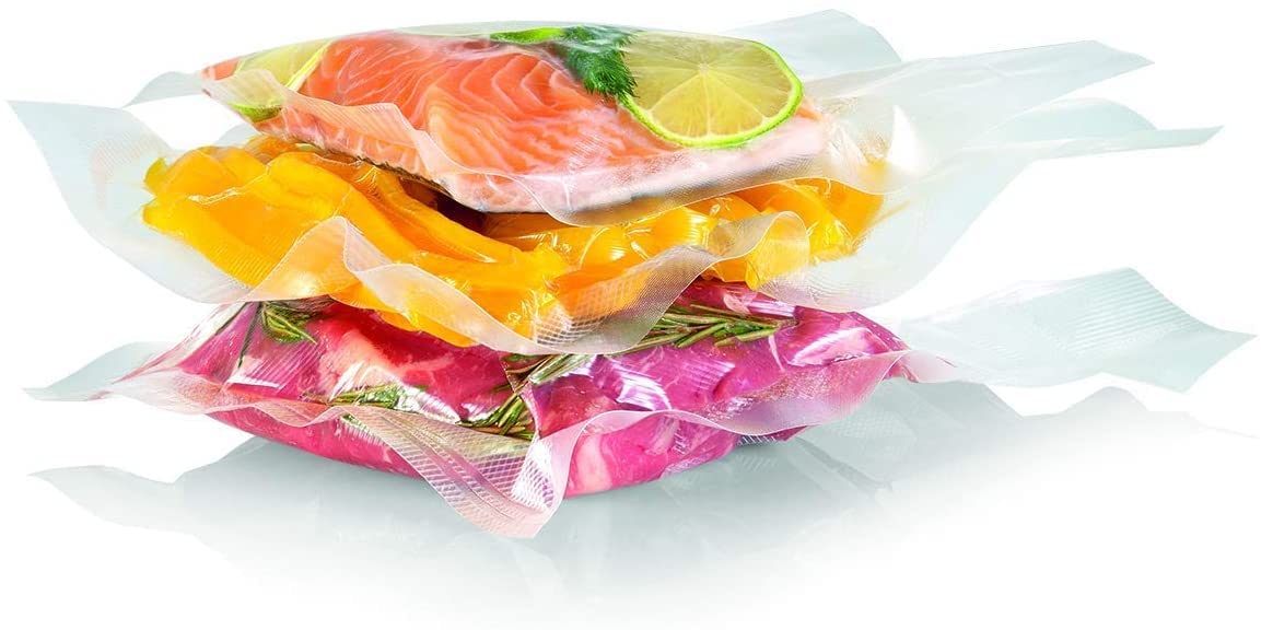 Severin ZB 3613 sacchetti sottovuoto 50pz 16x25 cm