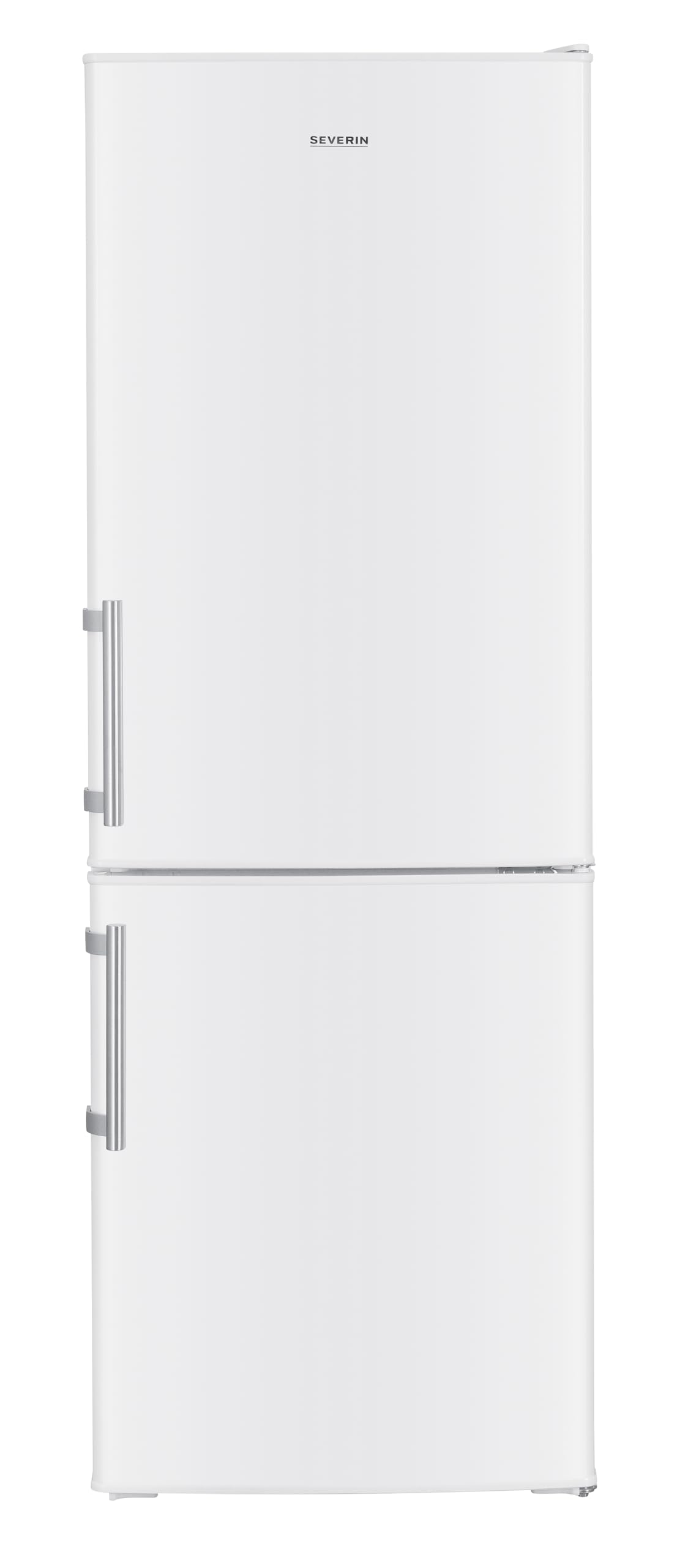 Severin 8770 frigorifero combinato bianco 173 L classe C