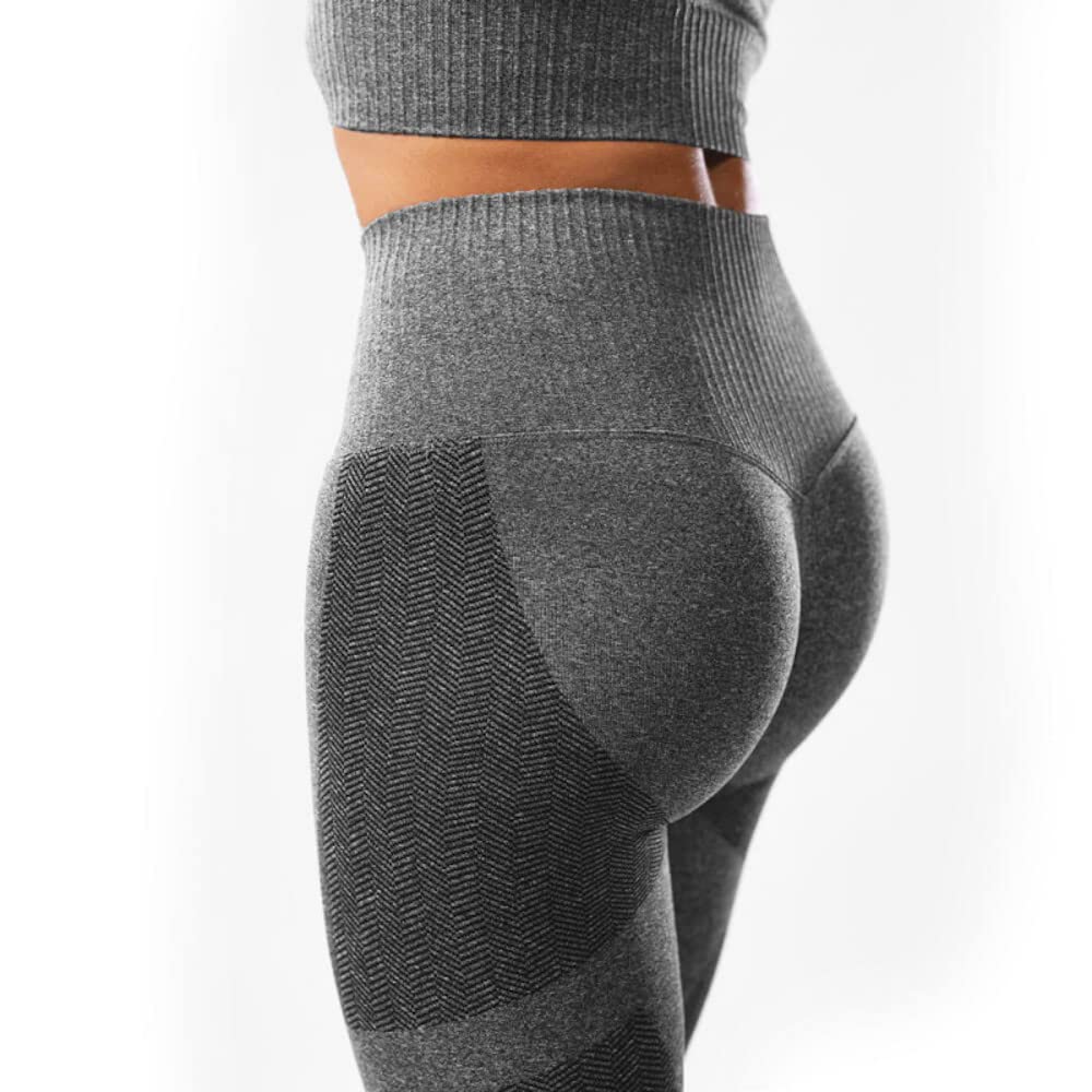 Guam Leggings Pinocchietto Alghe Nero 46 Anticellulite