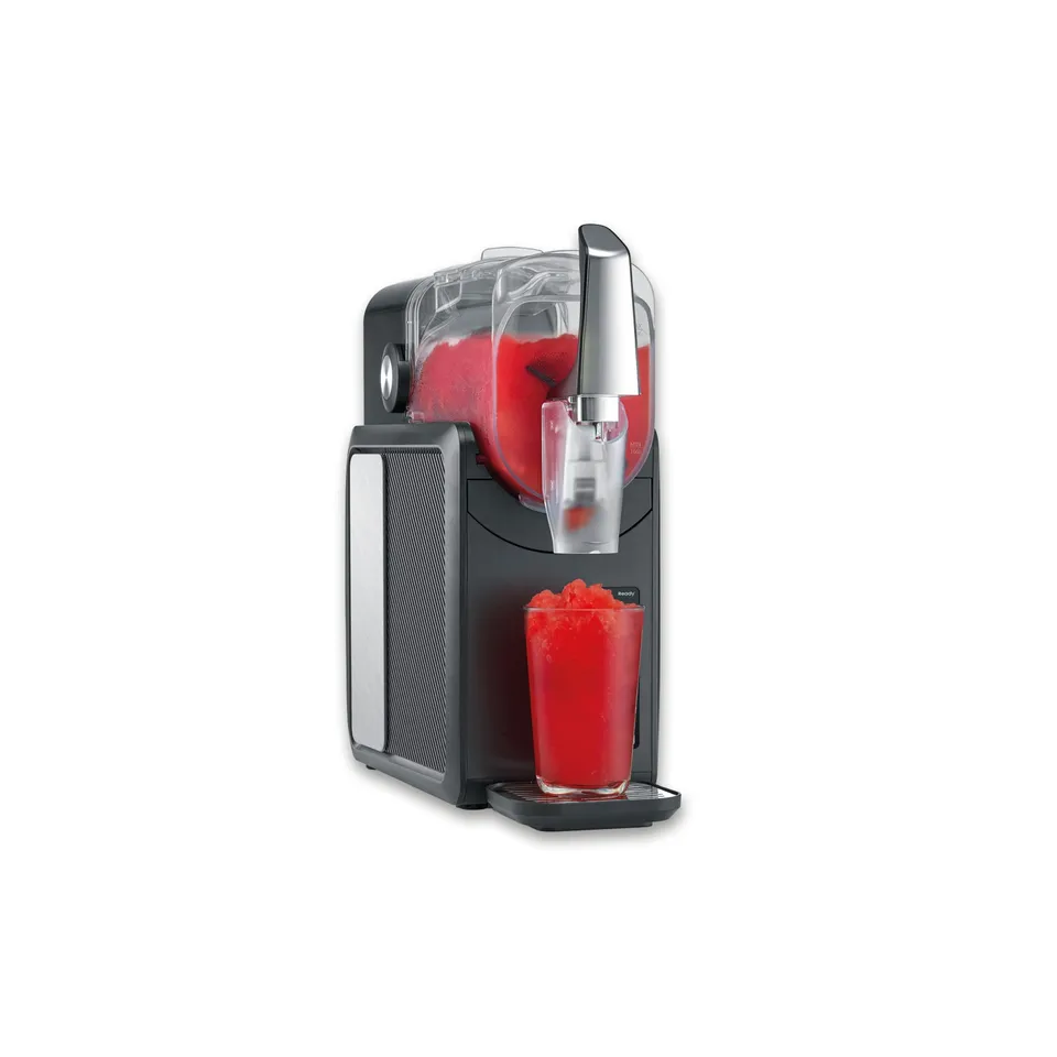Severin EZ 7410 Macchina per Granita Slush 2 L 5 Programmi