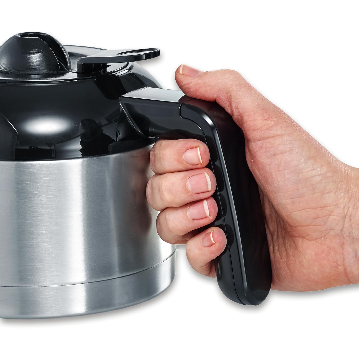 Severin KA 4819 Macchina Caffè Filtro 4 Tazze