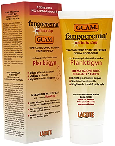 Guam Fangocrema Activity Day crema 200 ml snellente