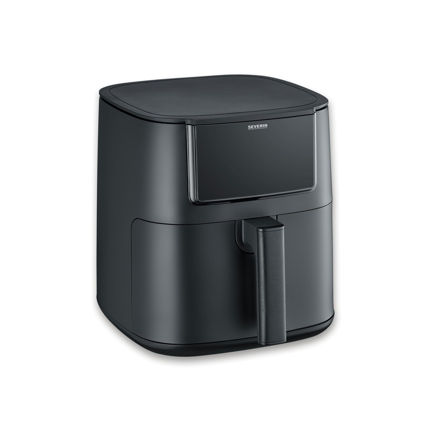 Severin Black Line FR 2462 friggitrice ad aria 7L nero 12 programmi