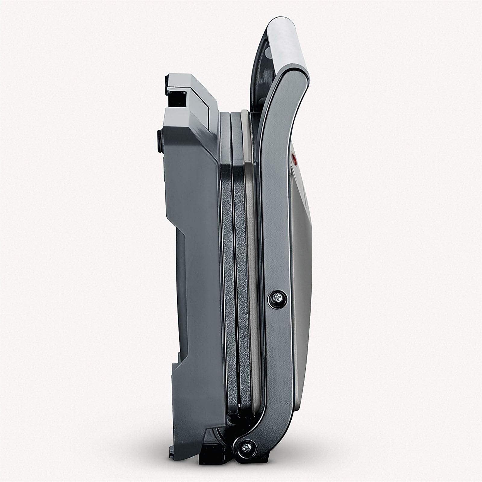 Severin KG 2394 bistecchiera elettrica Modern 800W antiaderente