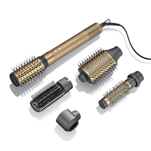 Severin HT 0685 styler capelli bronzo ionico 1500W
