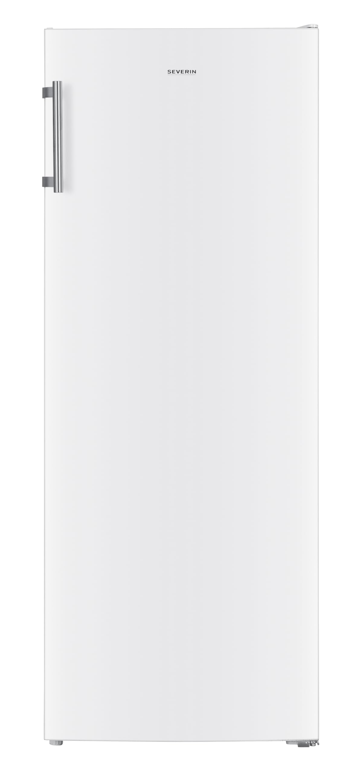 Severin GS 8868 congelatore verticale No Frost 161 L