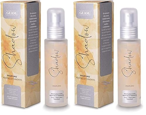 Guam Shadow profumo Respiro d'Oriente 50 ml floreale