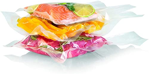 Severin ZB 3614 sacchetti sottovuoto 20x30 cm 55 pezzi sous vide