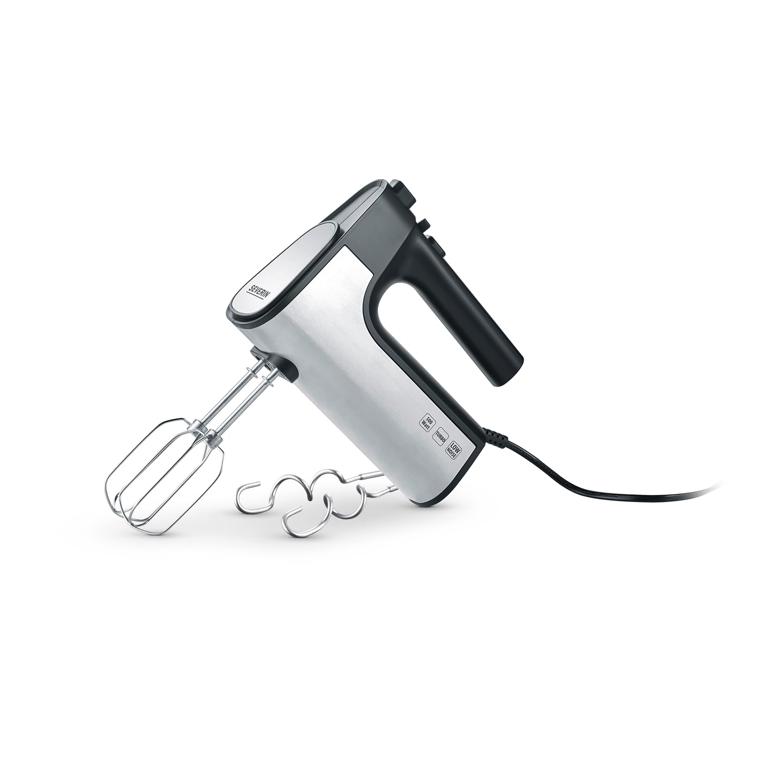 Severin HM 3841 sbattitore elettrico 500W frullino