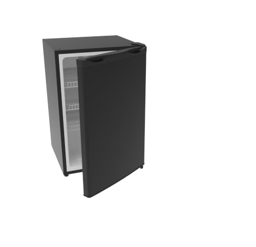 Severin FKS 8819 frigorifero bevande nero 112 L