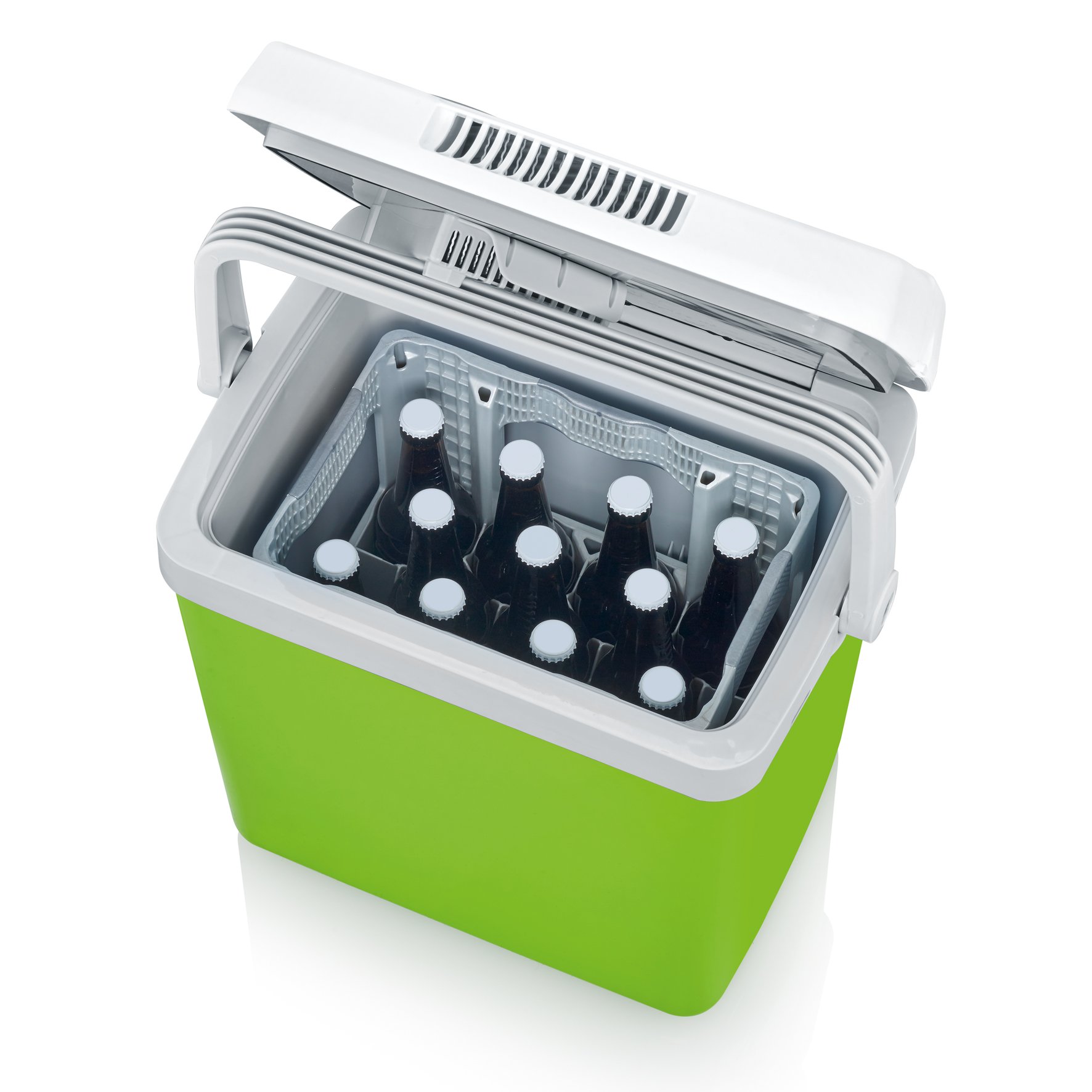 Severin KB 2923 frigo portatile 25L caldo-freddo USB+12V