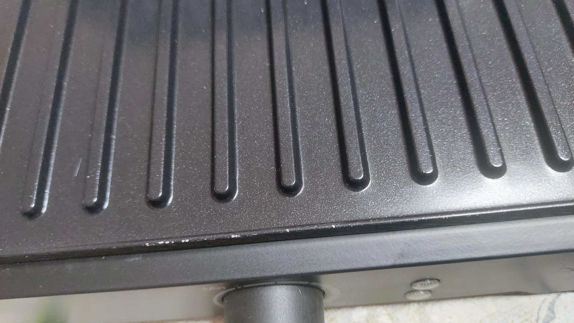 Severin 2391 MultiGrill XL Bistecchiera Ceramica 1800 W