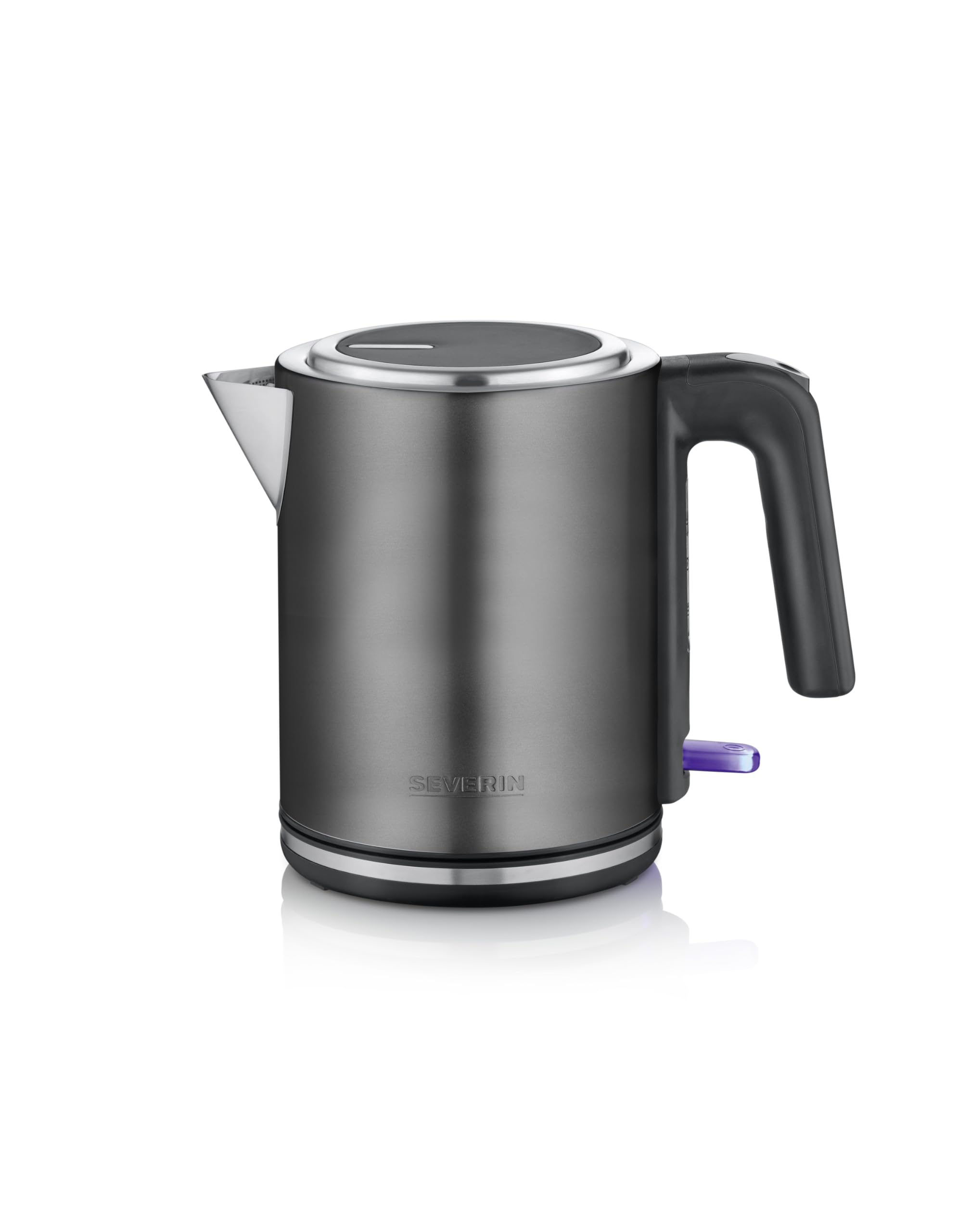 Severin WK 9577 bollitore elettrico 1 litro beige 2400W