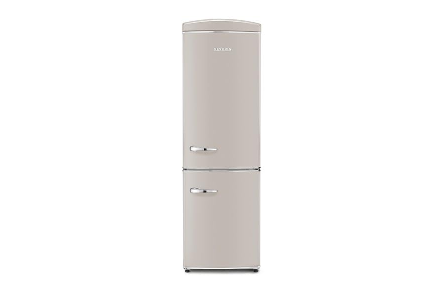 Severin RKG 8999 frigorifero combinato crema 315 L