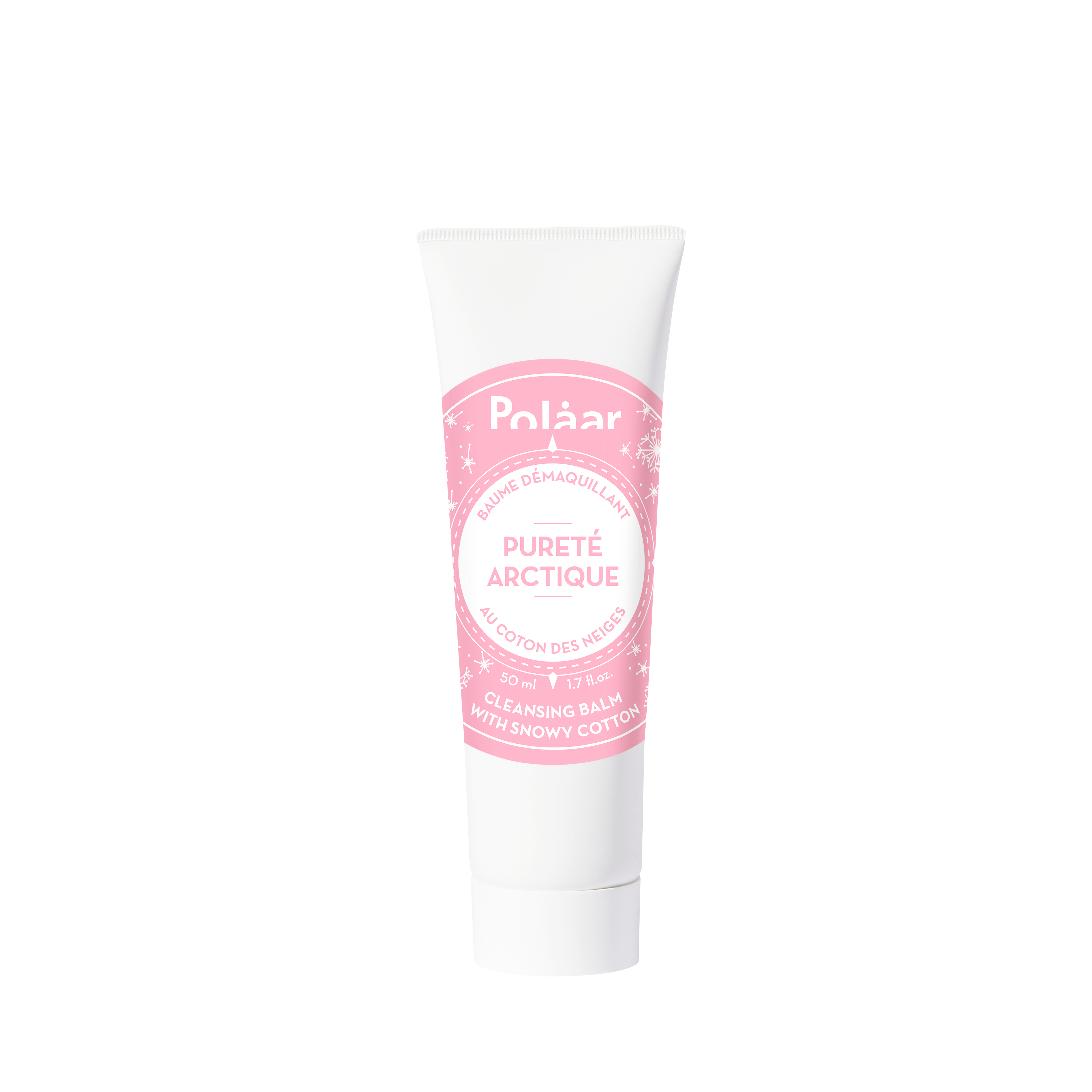 Polaar Pureté Arctique Balsamo Struccante Viso 150 ml