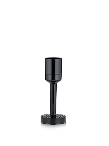 Severin Schiacciapatate Accessorio SM 3771-3775 Nero