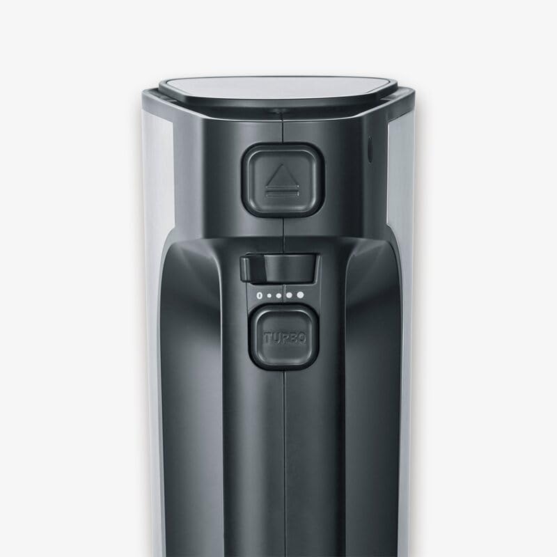 Severin HM 3841 sbattitore elettrico 500W frullino