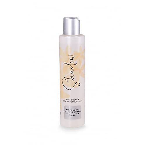 Guam Shadow Respiro d'Oriente bagnodoccia 200 ml alghe