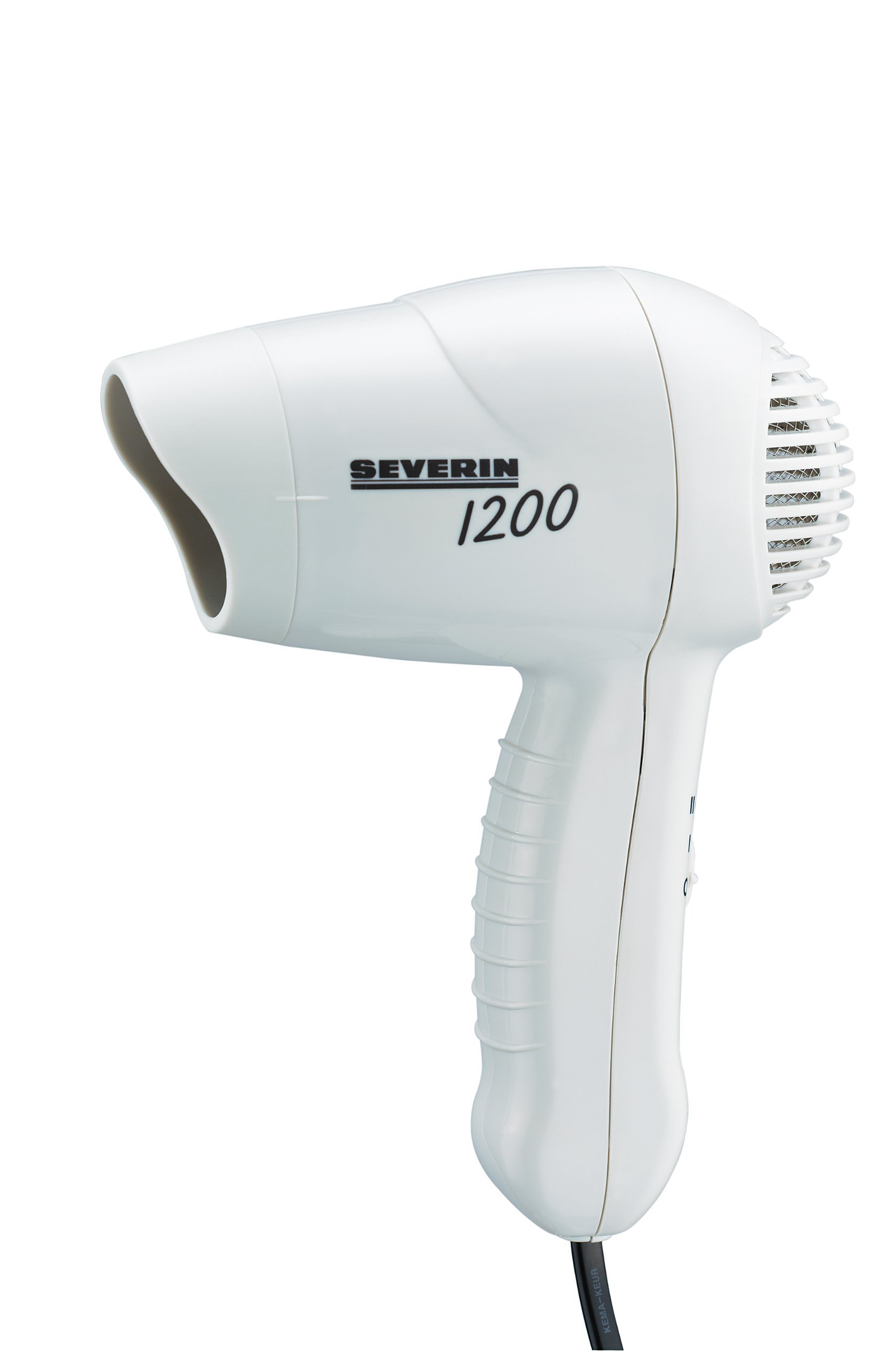 Severin HT6230 phon asciugacapelli bianco